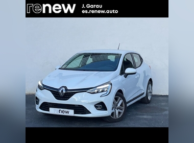 Renault - Clio
